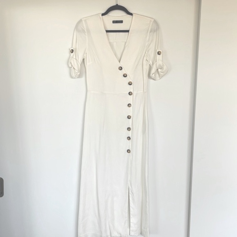 Zara dress